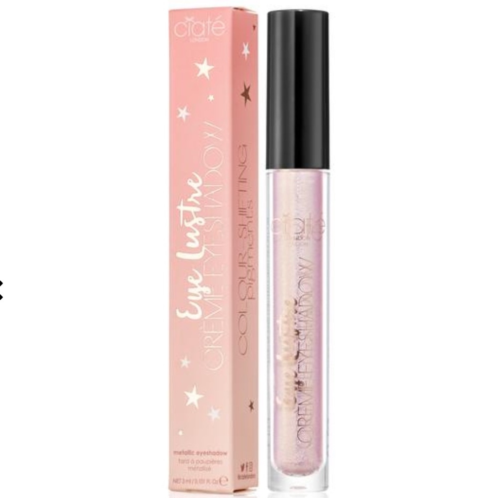 Ciate London Eye Lustre Crème Eyeshadow - Cupid 😊